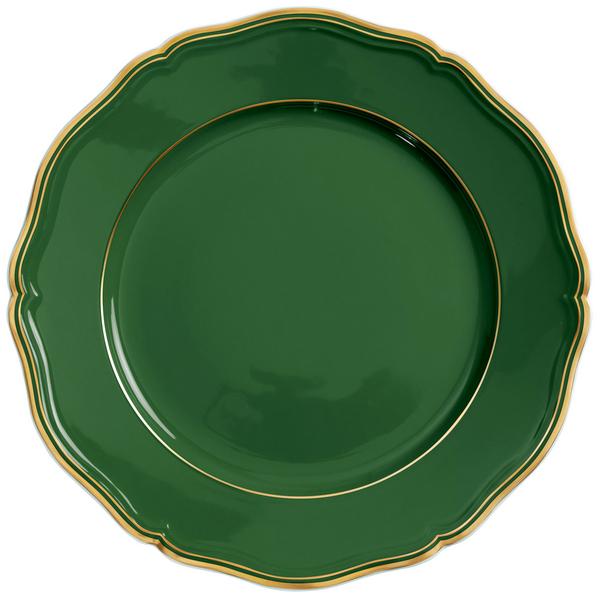 Raynaud Mazurka Green