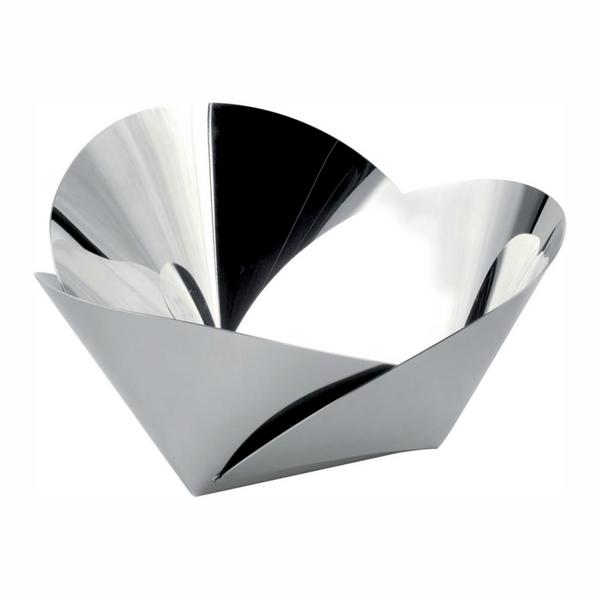 Alessi Brot-/Obstkorb Harmonic