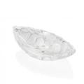 Lalique Silex small bowl, clear