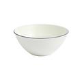 Wedgwood Gio Blue salad/cereal bowl