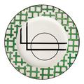 Pinto Menta dinner plate no. 2