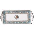 Wedgwood Florentine Turquoise Sandwichplatte