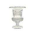 Saint-Louis Quadrille vase, medium