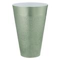 Raynaud Minéral Irisé Seladon Vase