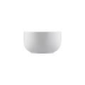 Fürstenberg Fluen - White serving tumbler, low