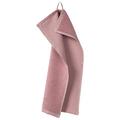 Rhomtuft Seiftücher Face & Body rosenquarz, 6er-Set
