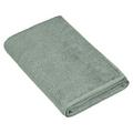 Weseta Switzerland Puro bath towel, seagrass