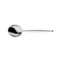 Robbe & Berking Gio salad/compote spoon large, sterling silver