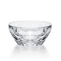 Baccarat Schale Swing, groß