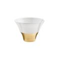 Hering Berlin Glamour Gold Becher, groß