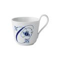 Royal Copenhagen Alphabet Henkelbecher O