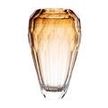 Moser Cinque Torri vase