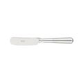 Ercuis Transat butter spreader, silverplated