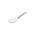 J.L Coquet Hémisphère Storm Blue chinese spoon