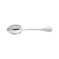 Ercuis Baguette standard soup spoon, silverplated