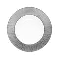 Haviland Infini Platinum deep plate