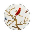 Bernardaud Aux Oiseaux dessert plate
