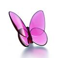 Baccarat Lucky butterfly, peony