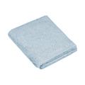 Weseta Switzerland Gästetücher Puro ice blue, 2er-Set