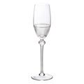 Theresienthal Prestige White Gold Champagne flute, large