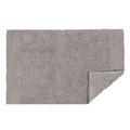Weseta Switzerland Badteppich Dreamtuft 80 x 160 cm, steingrau