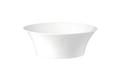 KPM Berlin salad/cereal bowl, white