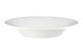 KPM Berlin deep plate, white
