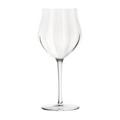 Saint-Louis Twist 1586 young wine glass