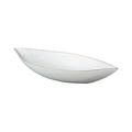 Raynaud Minéral gold spindle bowl, M