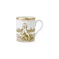Bernardaud Versailles Enchanté mug