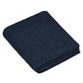 Weseta Switzerland Gästetücher Dream Royal navy, 2er-Set