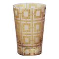 Artel Becher Mod, bernstein
