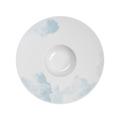 Hering Berlin Clouds saucer for café latte bowl/amuse bouche dish