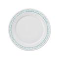 KPM Kurland Pastel dessert plate, lagune