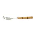 Capdeco Byblos fish fork, boxwood