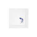 Eri Textiles Leinenservietten Forelle, 6er-Set
