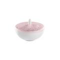 Raynaud Italian Renaissance Light Rose sugar bowl