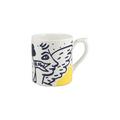 Gien L'Archipel Sentimental Visage mug