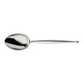 Robbe & Berking Gio vegetable spoon, sterling silver