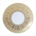 Bernardaud Venise dessert plate