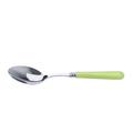 Capdeco Cambridge bright green, serving spoon