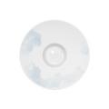 Hering Berlin Clouds saucer for tea bowl/amuse bouche dish