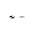 Robbe & Berking Martelé coffee spoon, silverplated