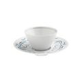 Hering Berlin Alif Blue amuse bouche set, medium