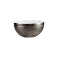 Raynaud Italian Renaissance Platinum bowl