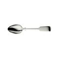 Robbe & Berking Old Fiddle standard soup spoon, silverplated
