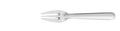 Puiforcat Normandie cake fork, silverplated