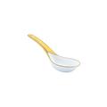 J.L Coquet Asia Gold chinesischer Porzellanlöffel