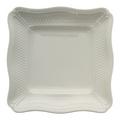 Gien Pont aux Choux White shallow dish