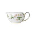 Wedgwood Wild Strawberry milk jug